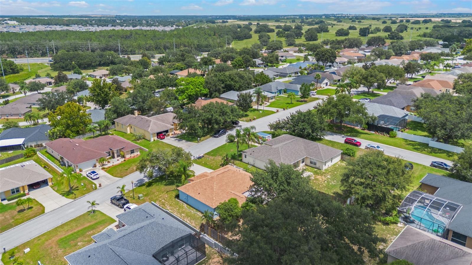Image 50 of 58 For 9611 Saragossa Street
