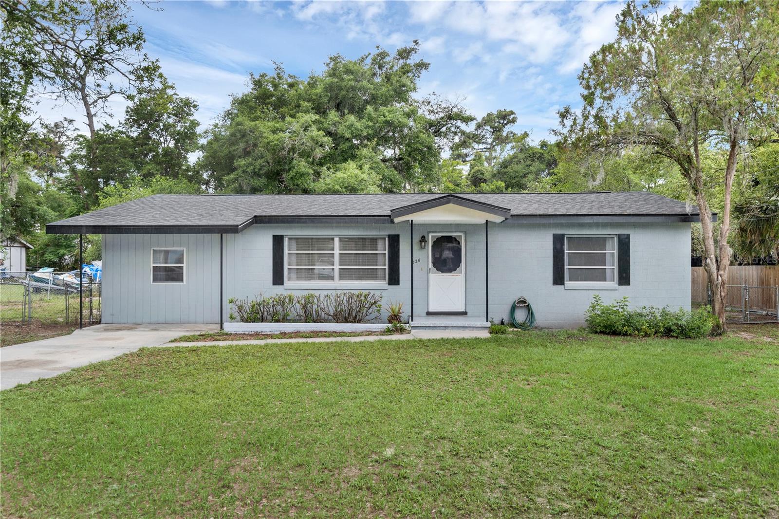 Details for 826 S Montgomery Avenue, DELAND, FL 32720