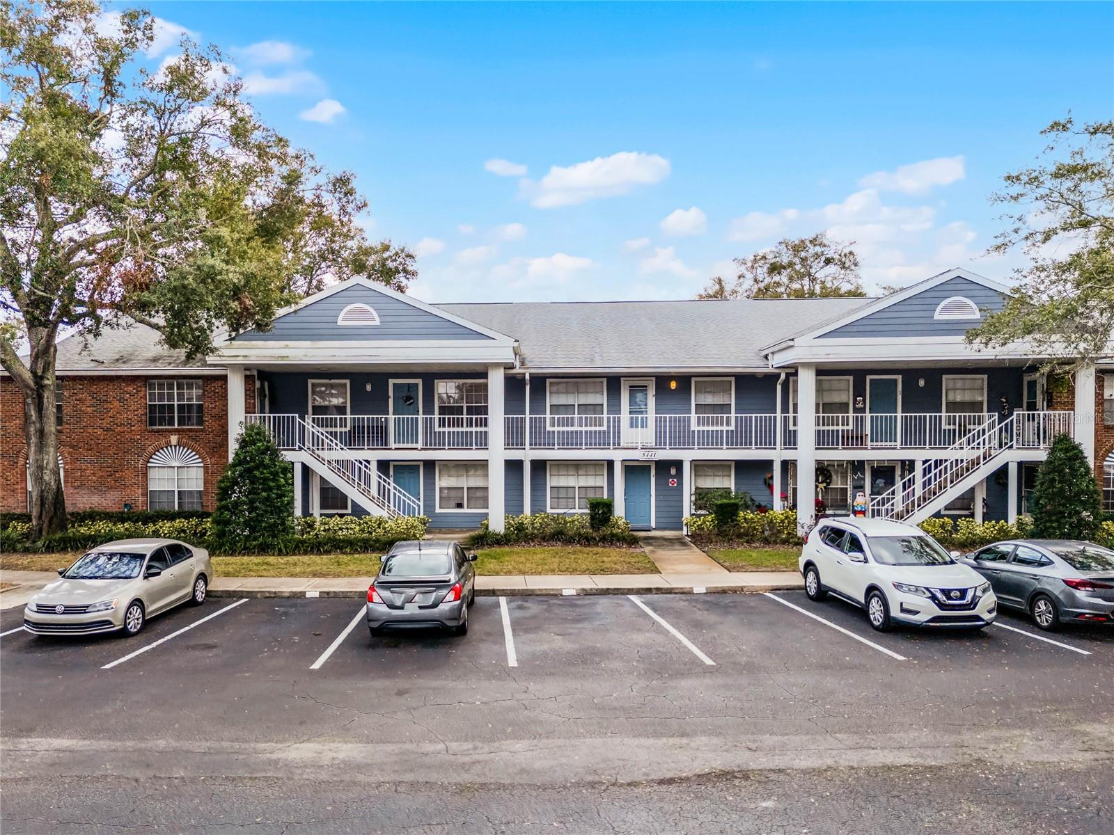 Details for 5441 Lake Margaret Drive 58-h, ORLANDO, FL 32812