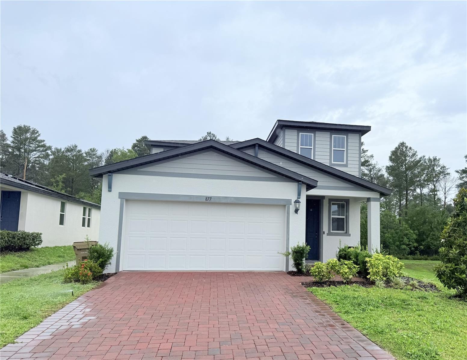 Details for 877 Rivers Crossings Street, CLERMONT, FL 34714