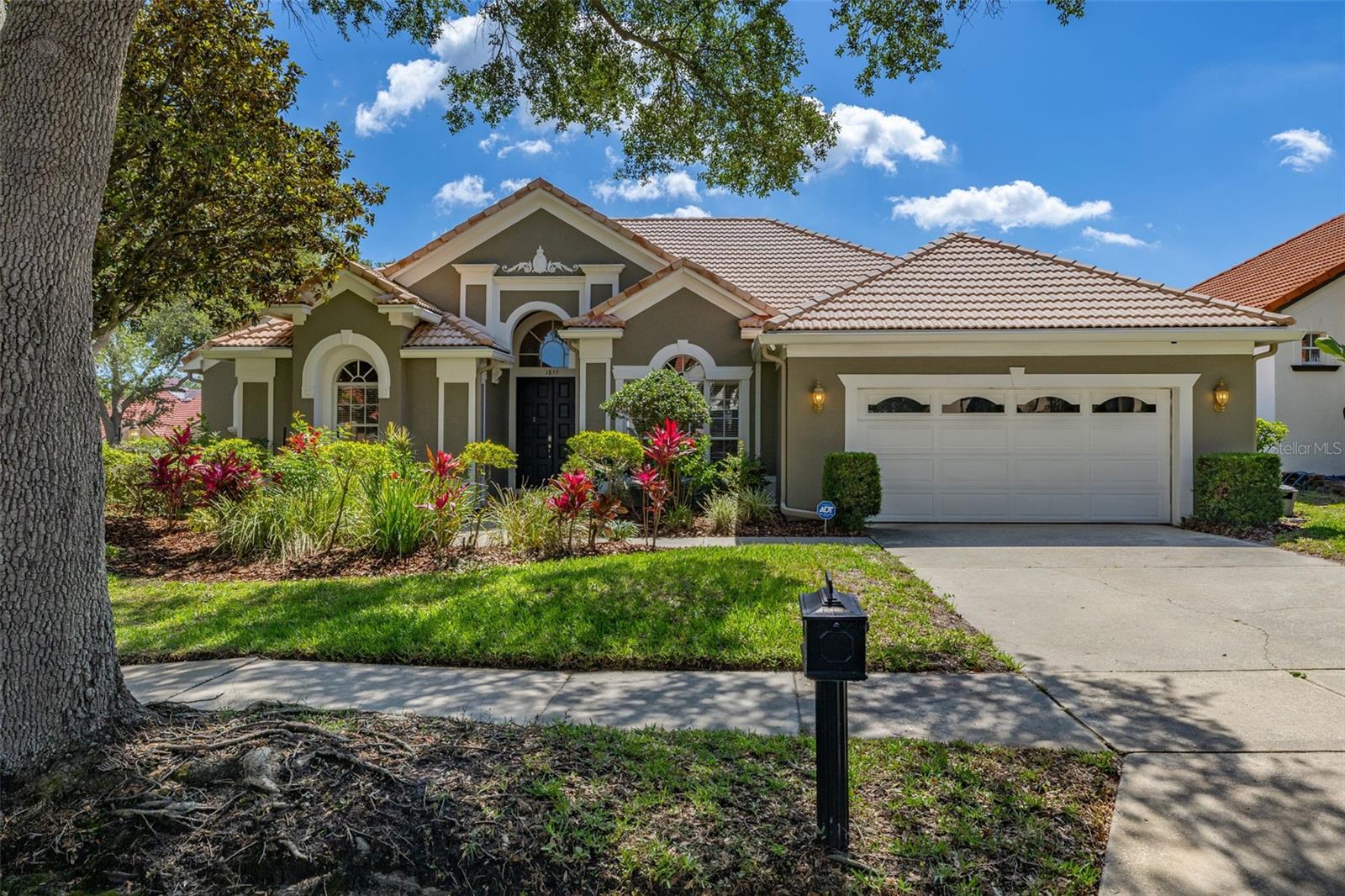 Details for 1855 Vista Royale Boulevard, ORLANDO, FL 32835