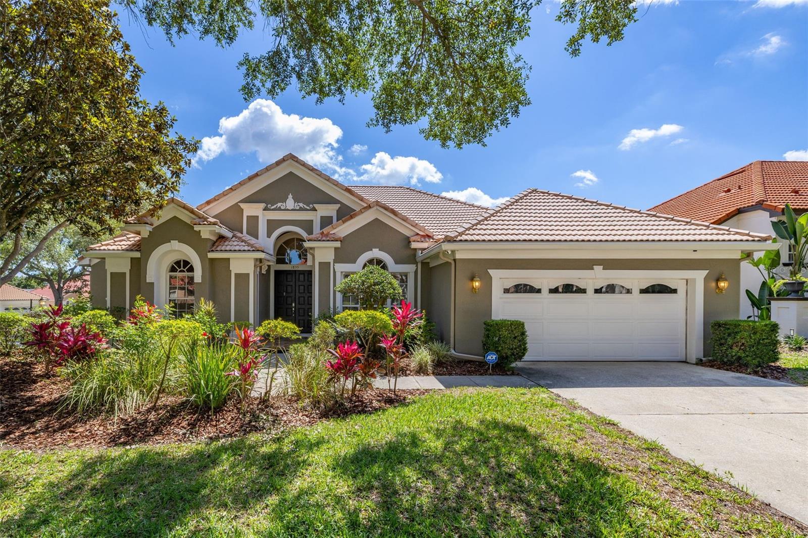 Image 2 of 59 For 1855 Vista Royale Boulevard