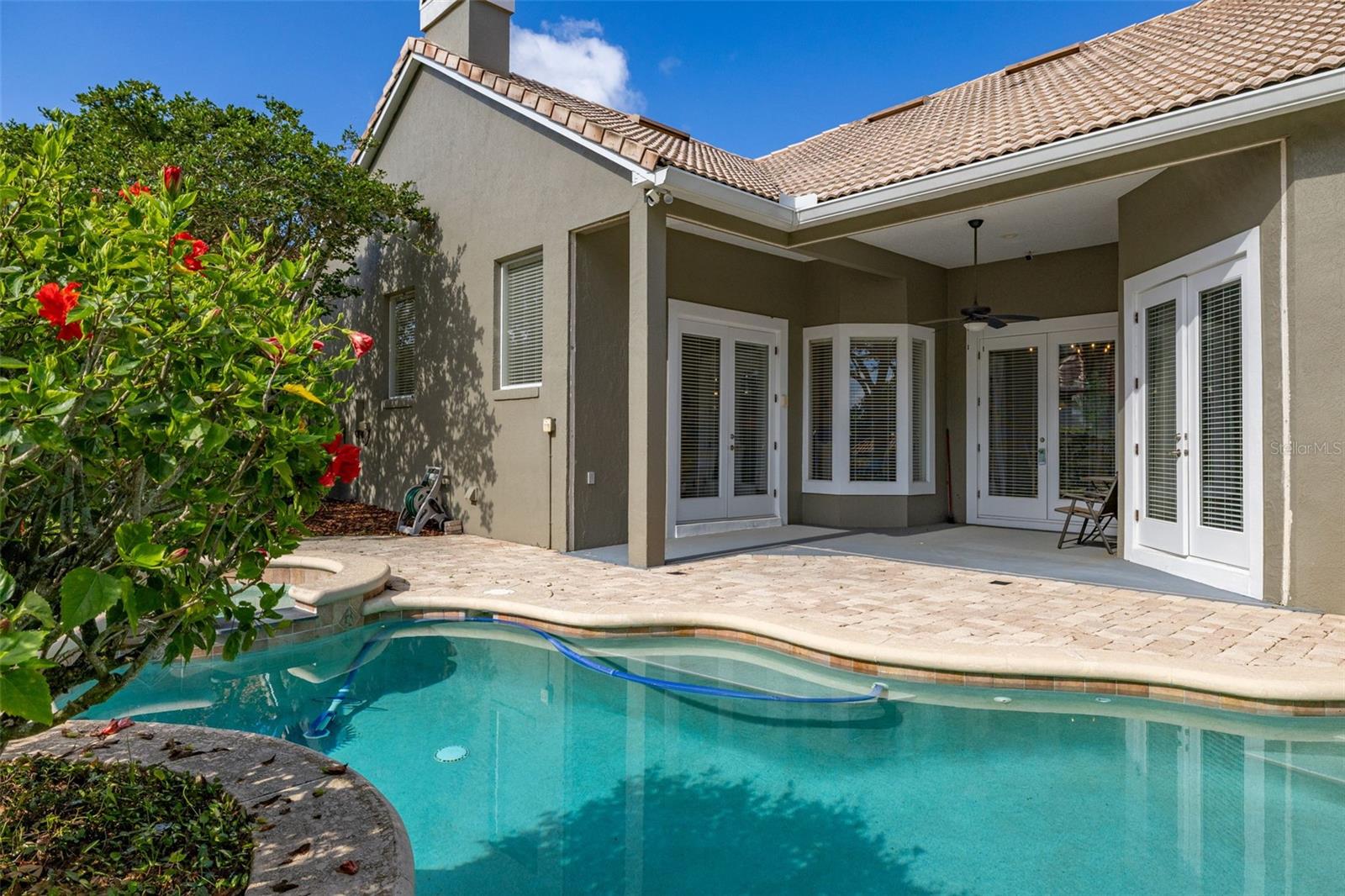 Image 49 of 59 For 1855 Vista Royale Boulevard