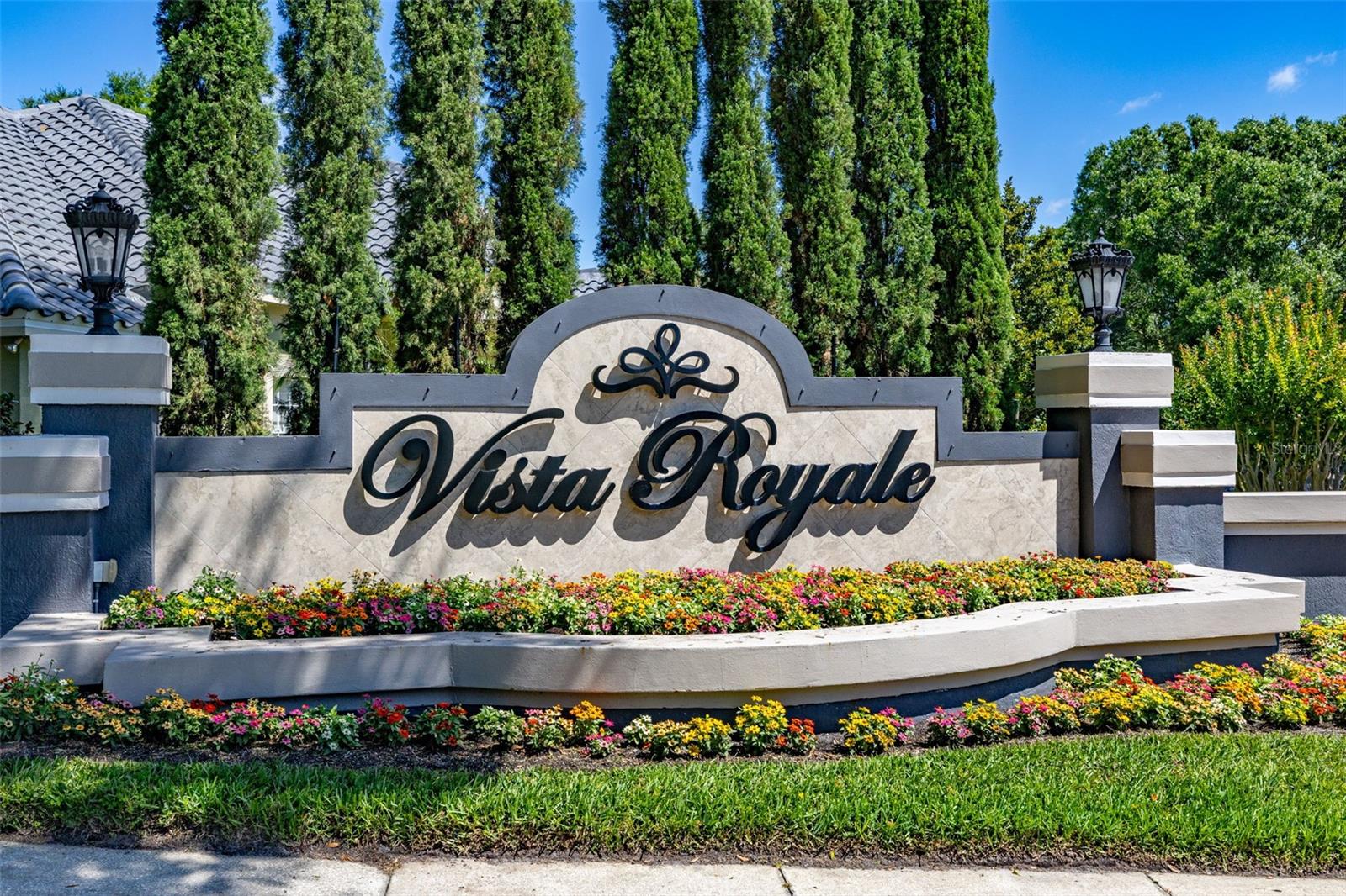 Image 5 of 59 For 1855 Vista Royale Boulevard
