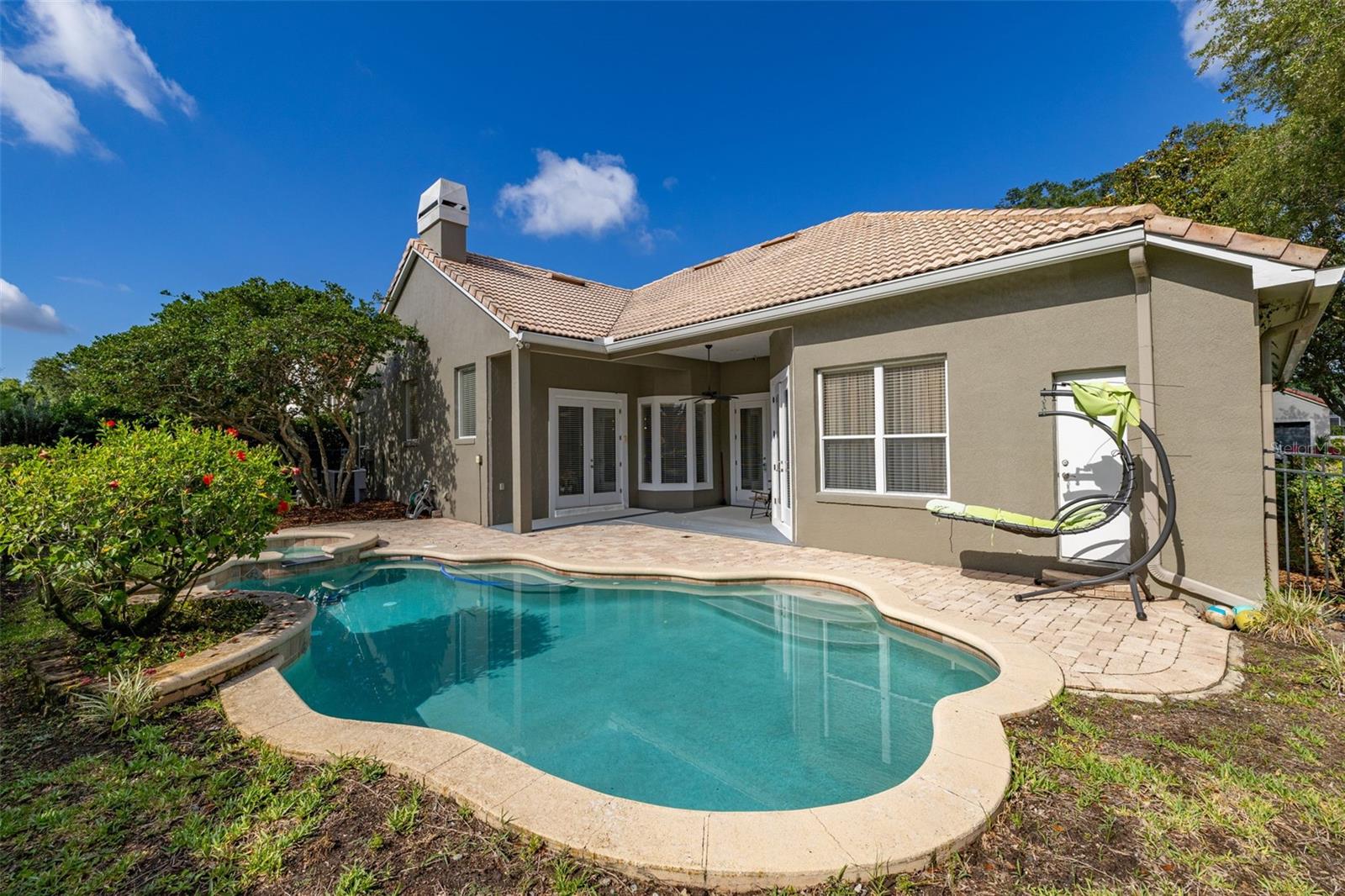 Image 50 of 59 For 1855 Vista Royale Boulevard