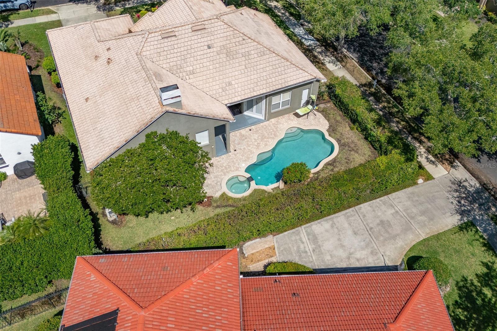 Image 57 of 59 For 1855 Vista Royale Boulevard
