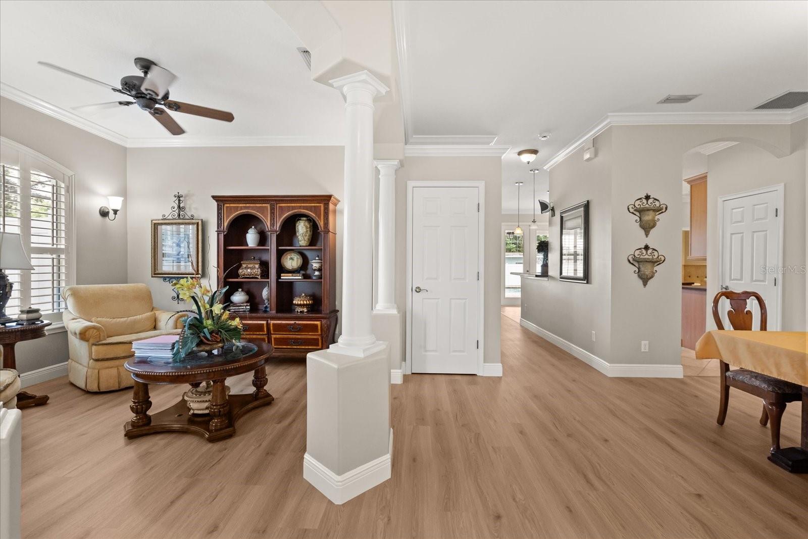 Image 15 of 51 For 141 Dommerich Drive