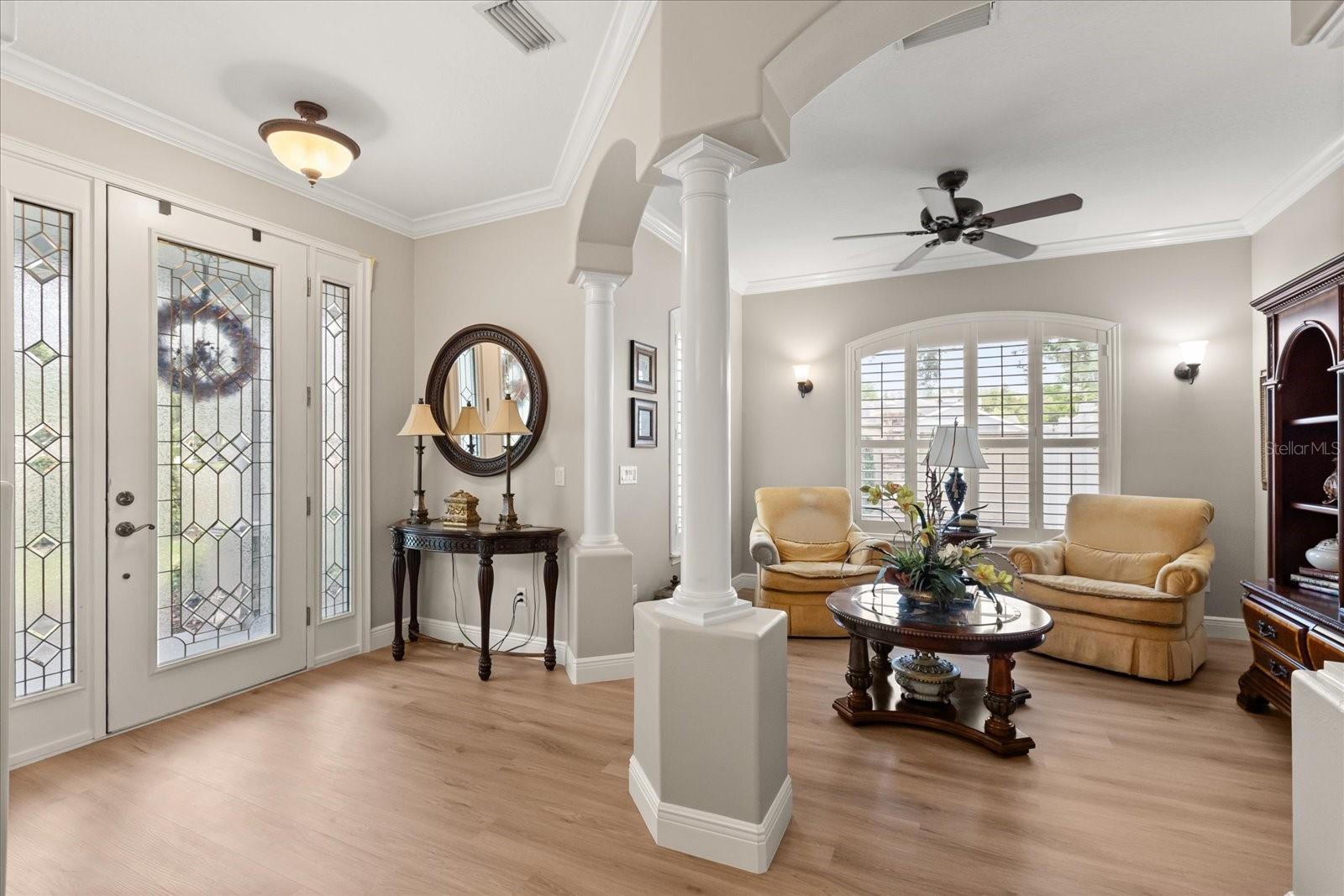 Image 4 of 51 For 141 Dommerich Drive
