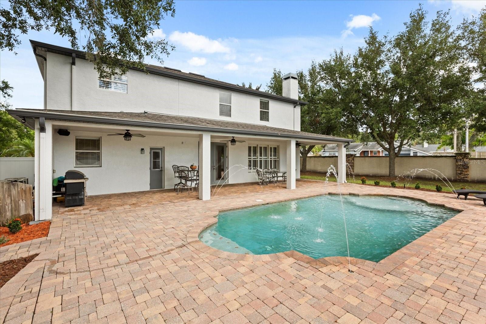 Image 42 of 51 For 141 Dommerich Drive