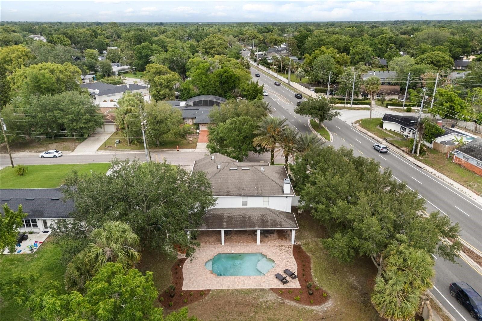 Image 50 of 51 For 141 Dommerich Drive