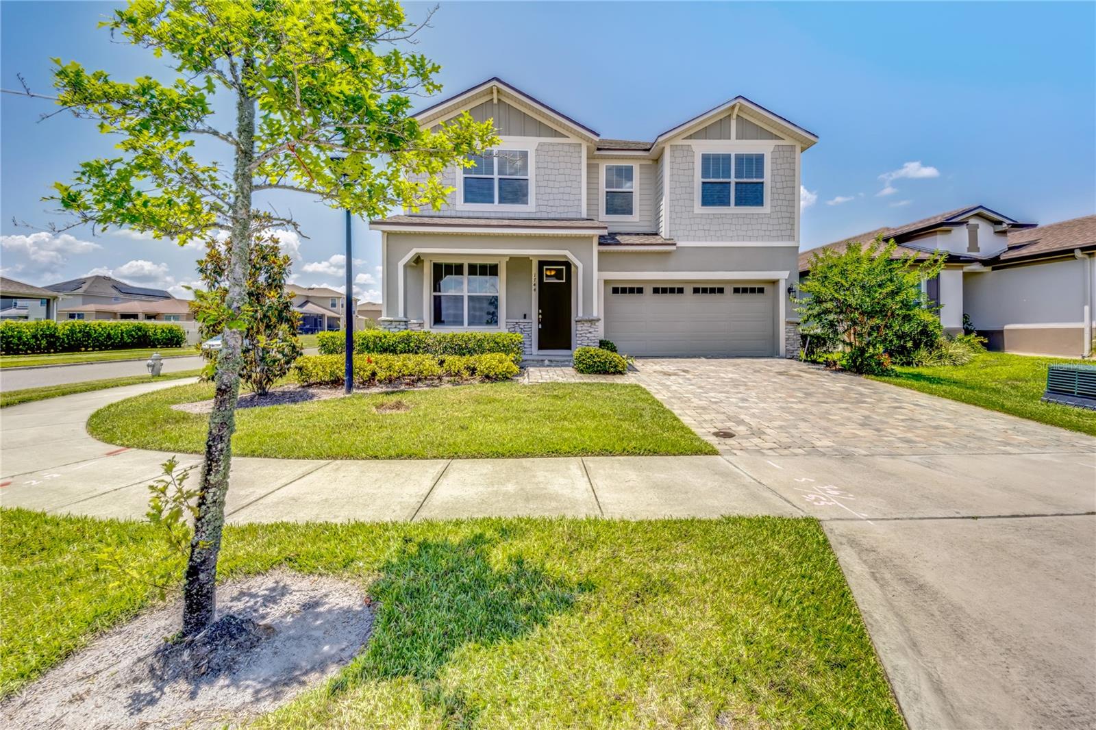 Details for 1744 Flourish Avenue, KISSIMMEE, FL 34744