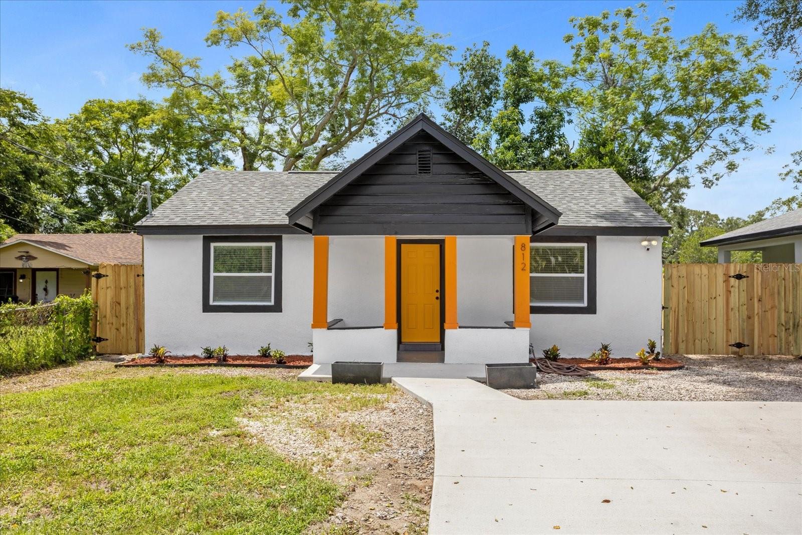 Details for 812 Miller Street, ORLANDO, FL 32805