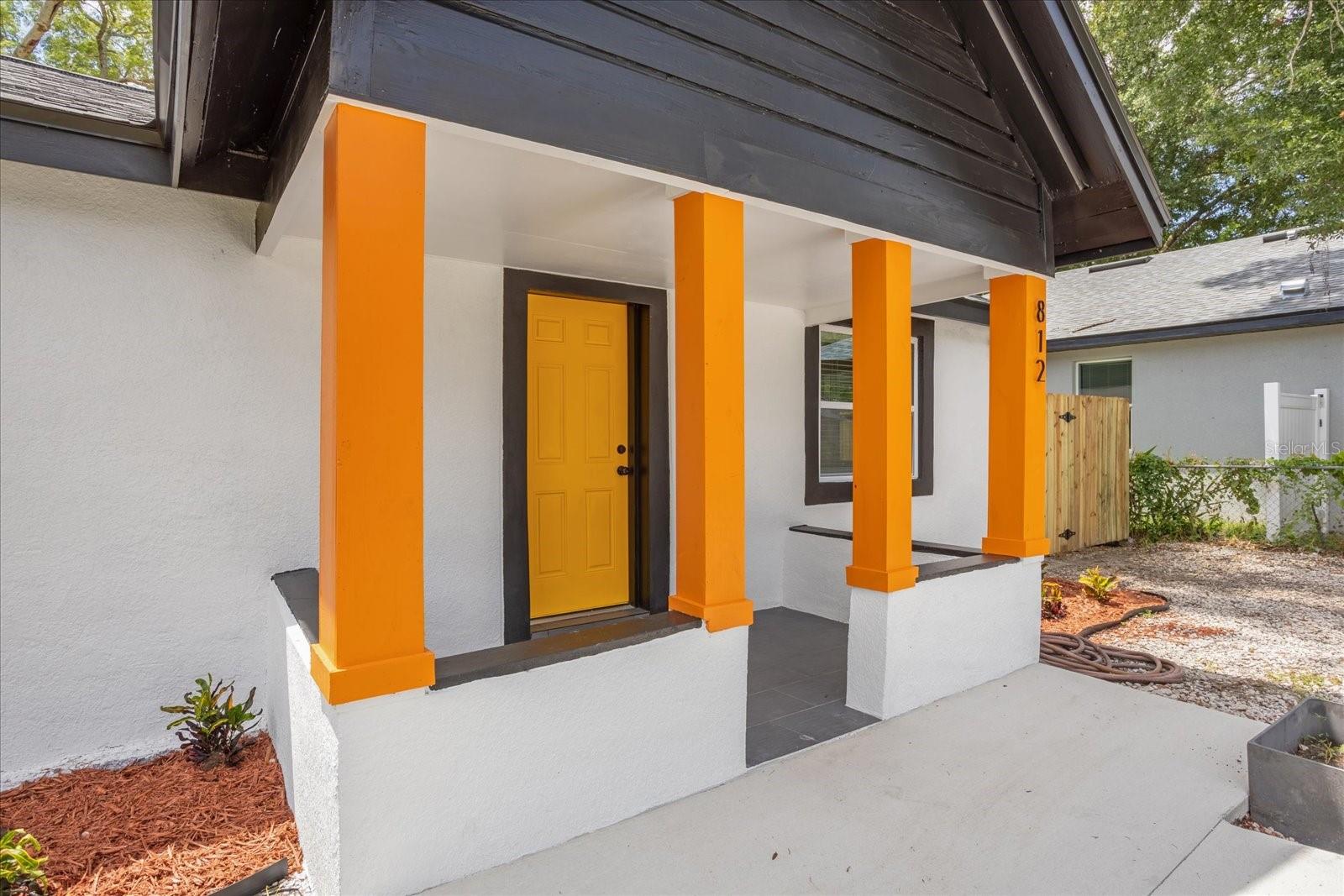 Image 3 of 28 For 812 Miller Street