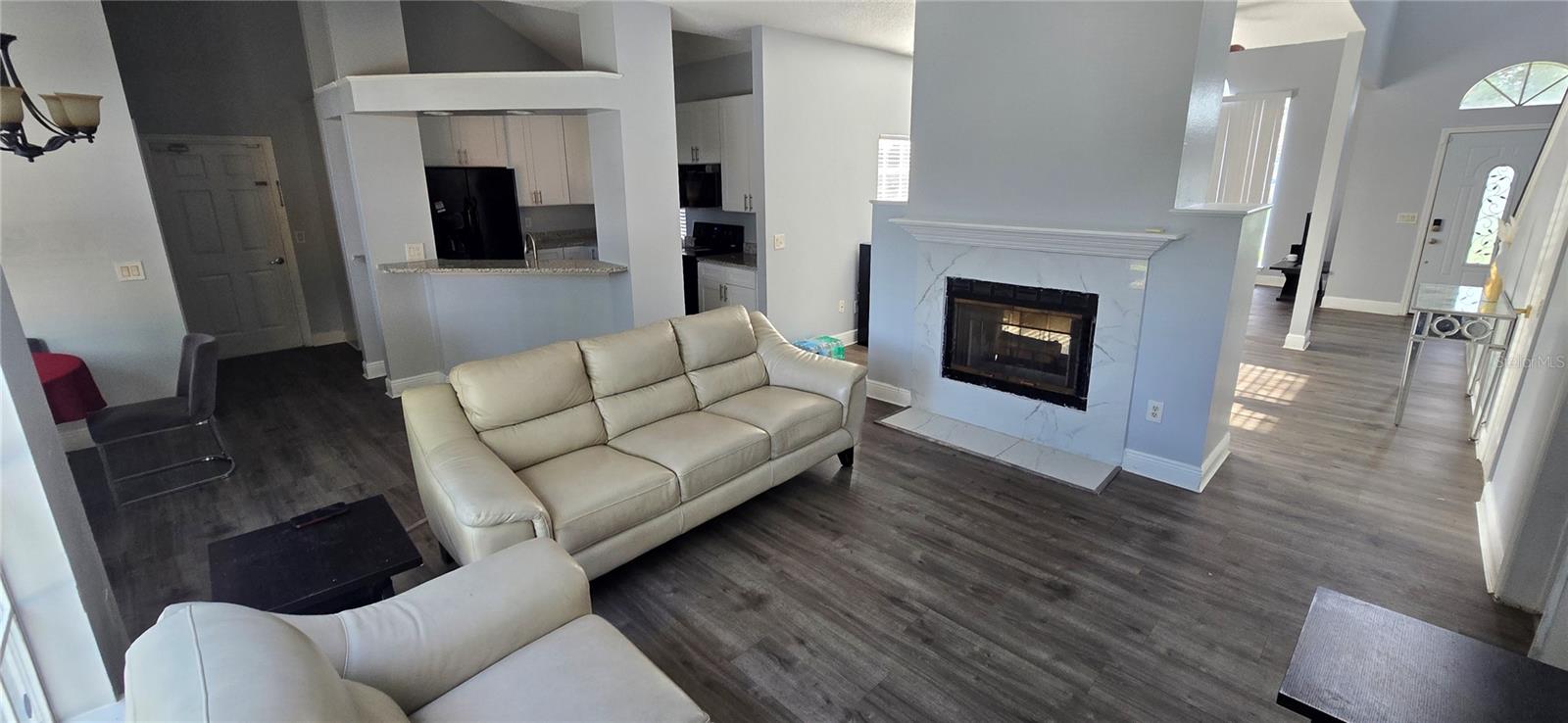 Image 13 of 60 For 8612 Valley Ridge Court