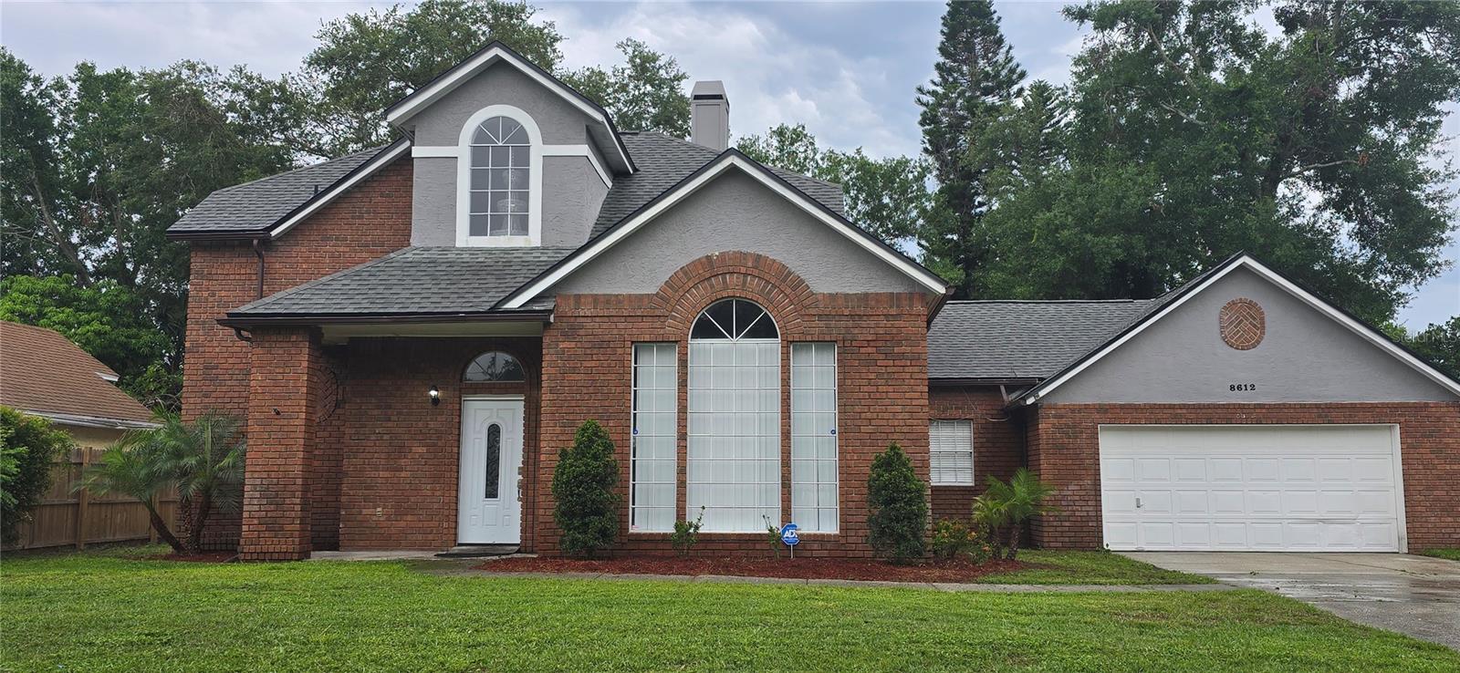 Image 2 of 60 For 8612 Valley Ridge Court
