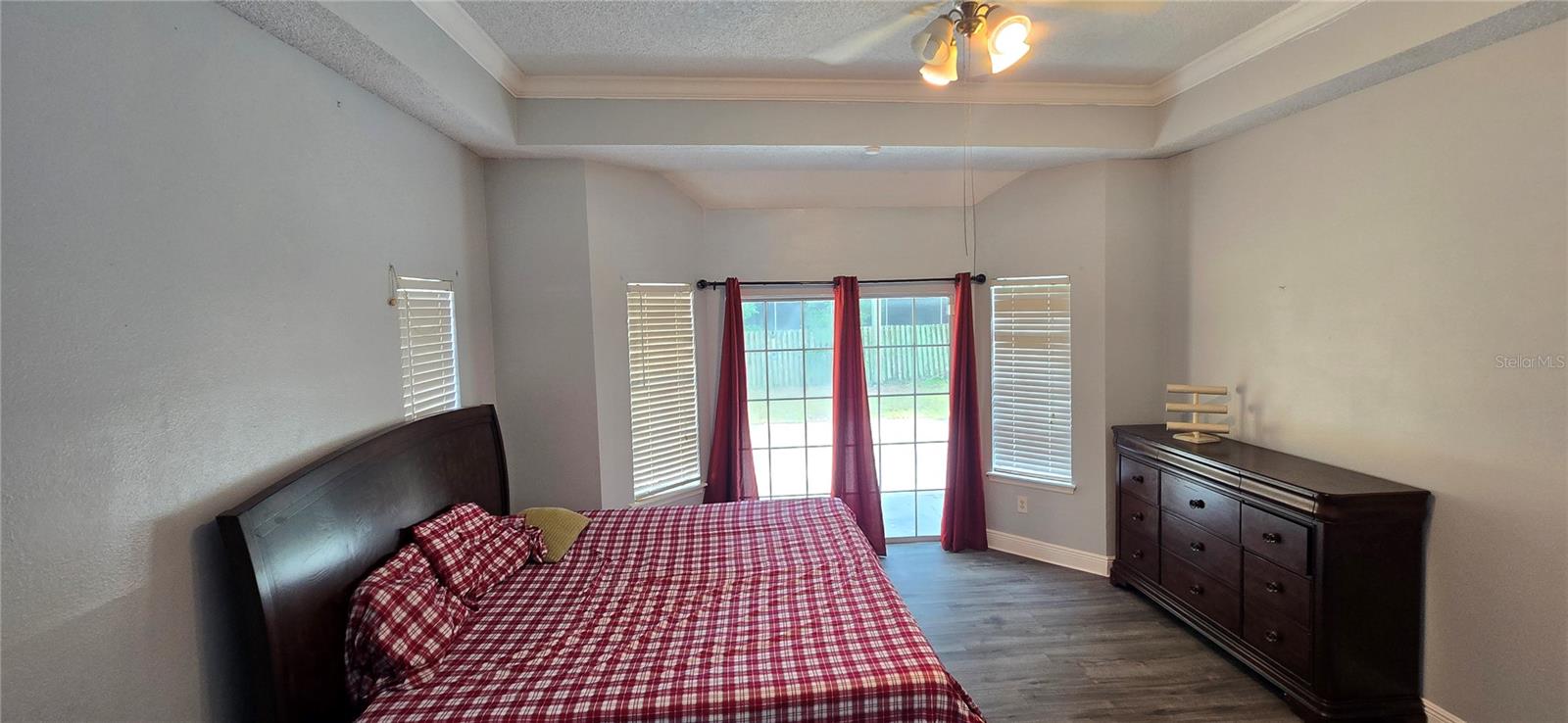 Image 26 of 60 For 8612 Valley Ridge Court