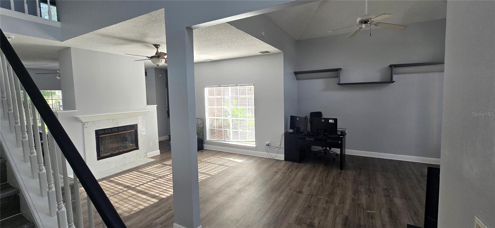 Image 6 of 60 For 8612 Valley Ridge Court