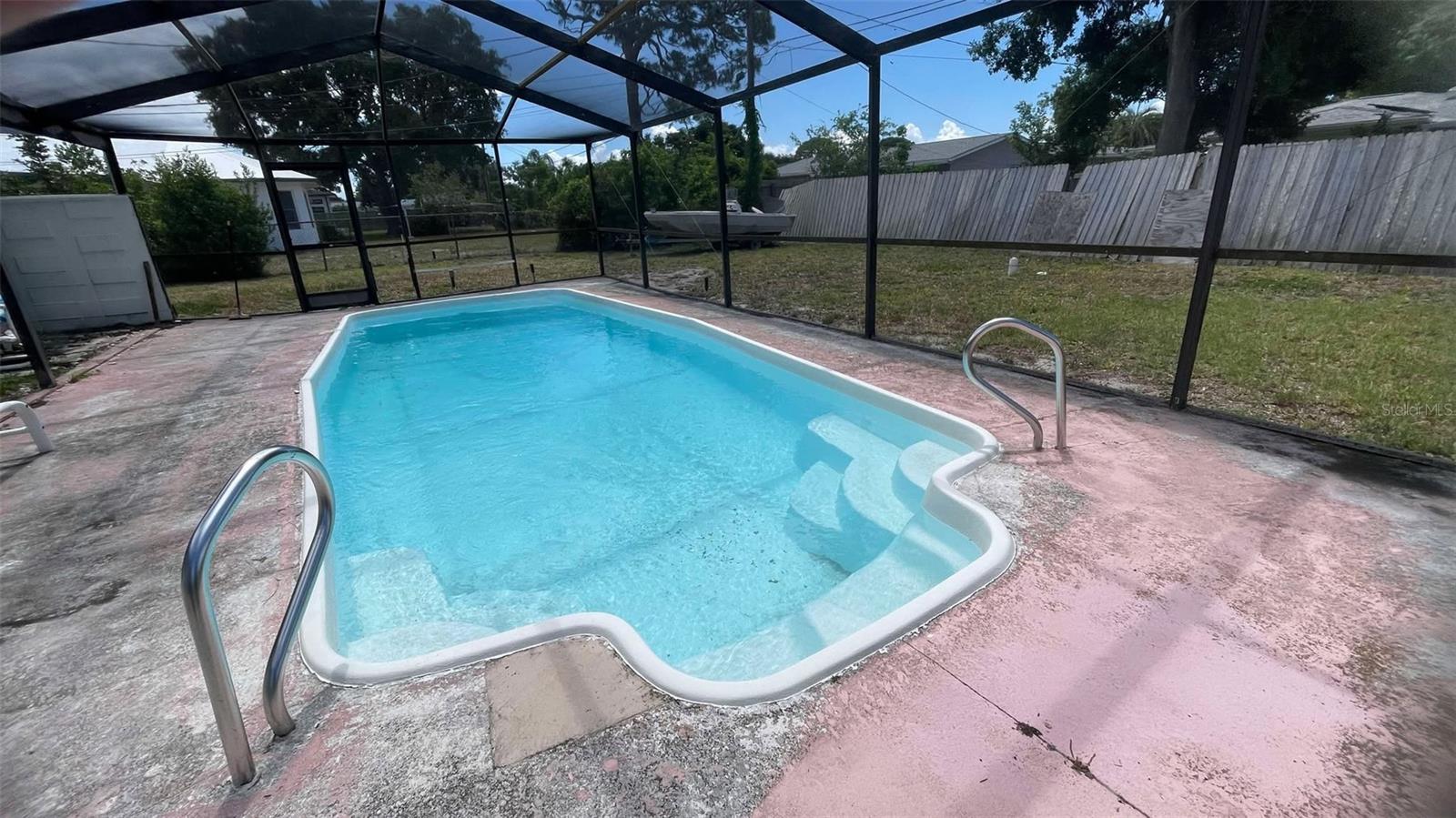 Details for 2580 68th Avenue S, ST PETERSBURG, FL 33712