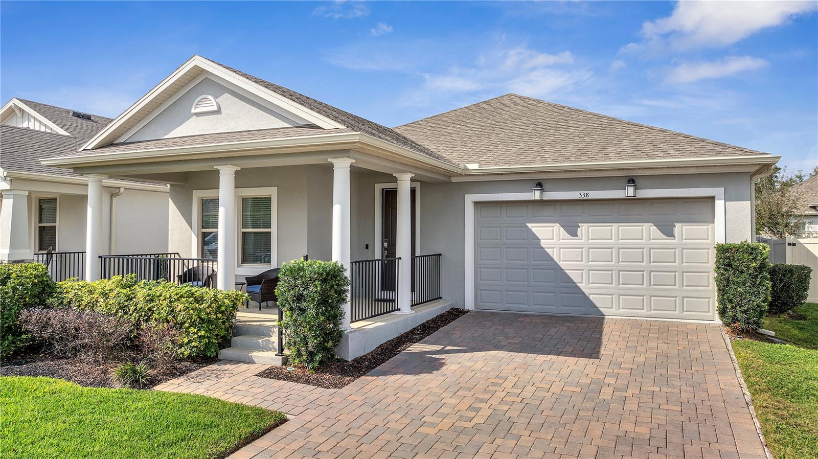 Details for 338 Wooded Vine Drive, WINTER SPRINGS, FL 32708