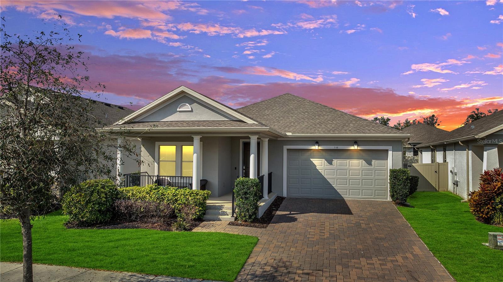 Image 2 of 41 For 338 Wooded Vine Drive