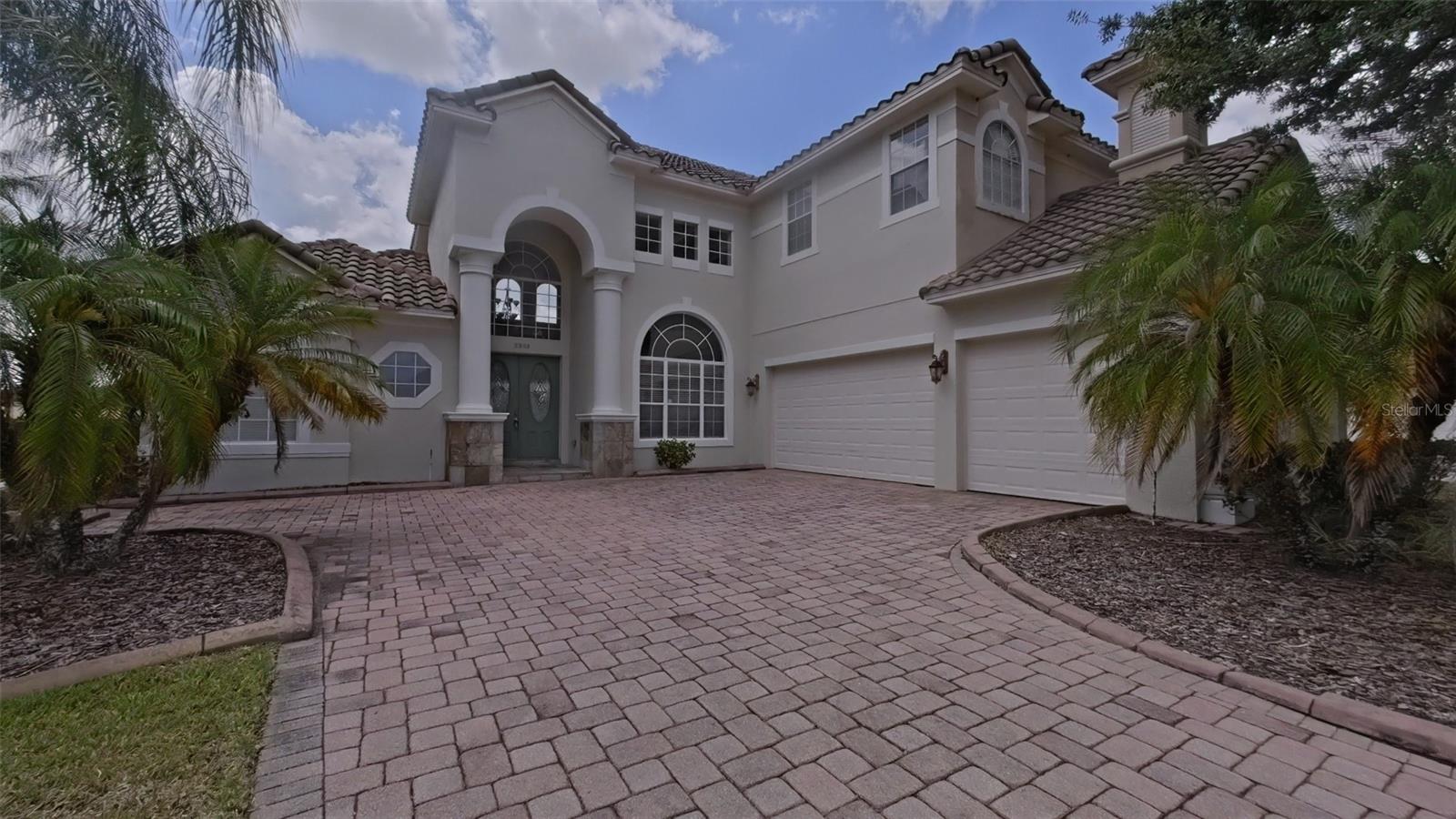Details for 2303 Pinehurst Court, DAVENPORT, FL 33837