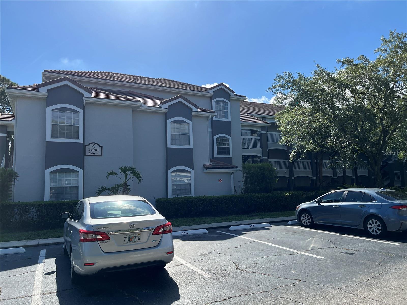 Details for 14001 Fairway Island Drive 525, ORLANDO, FL 32837