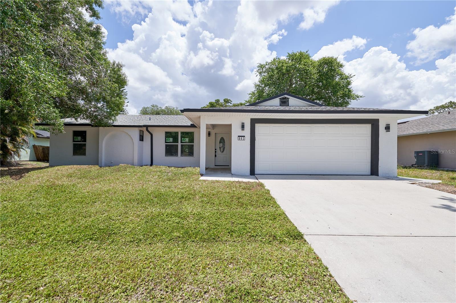 Details for 863 Highland Avenue Nw, PALM BAY, FL 32907