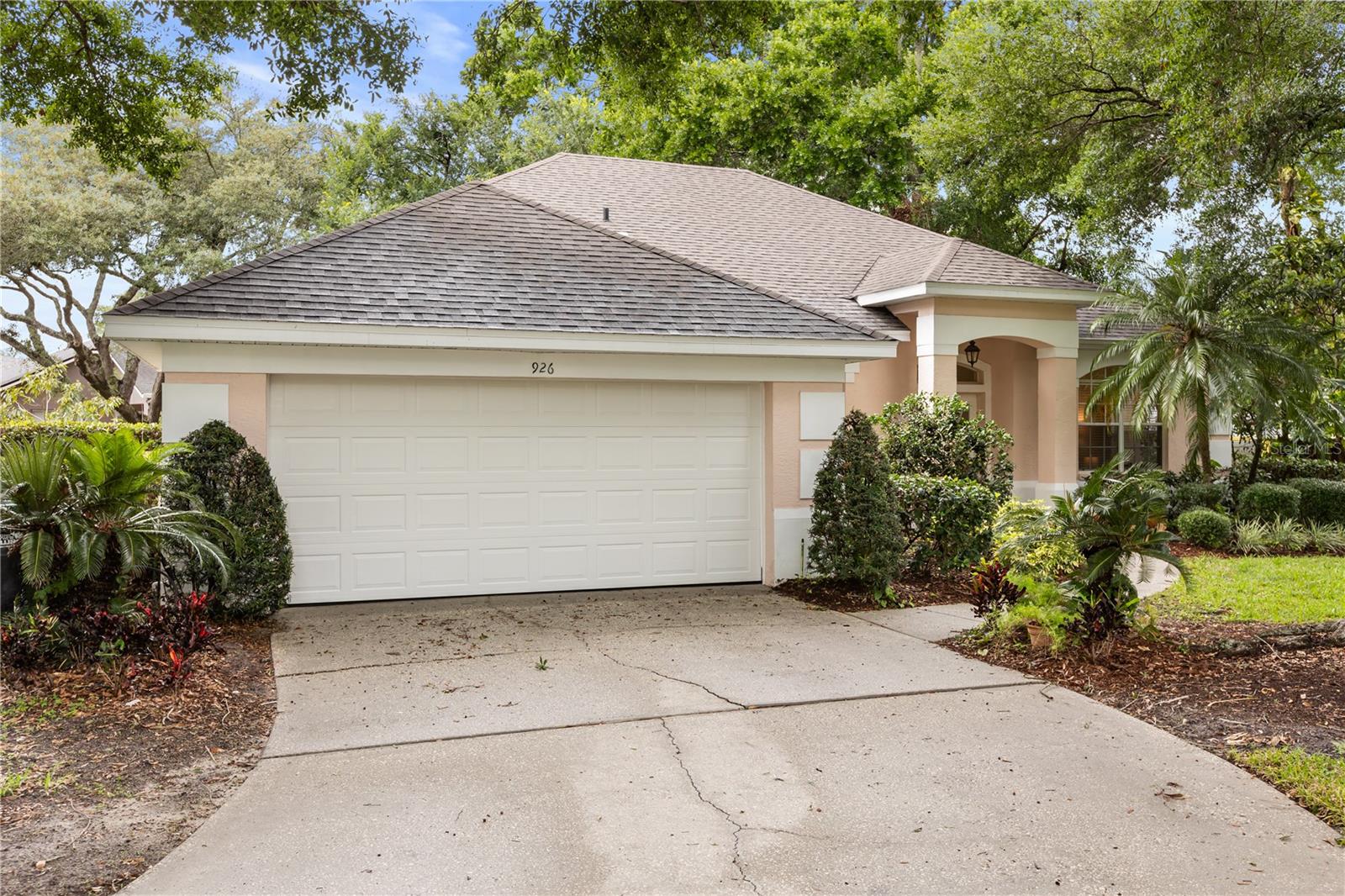 Details for 926 Ridgeland Court, APOPKA, FL 32712