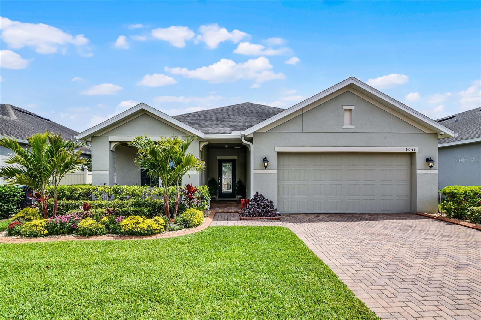 Details for 4051 Prairie Reserve Boulevard, ORLANDO, FL 32824