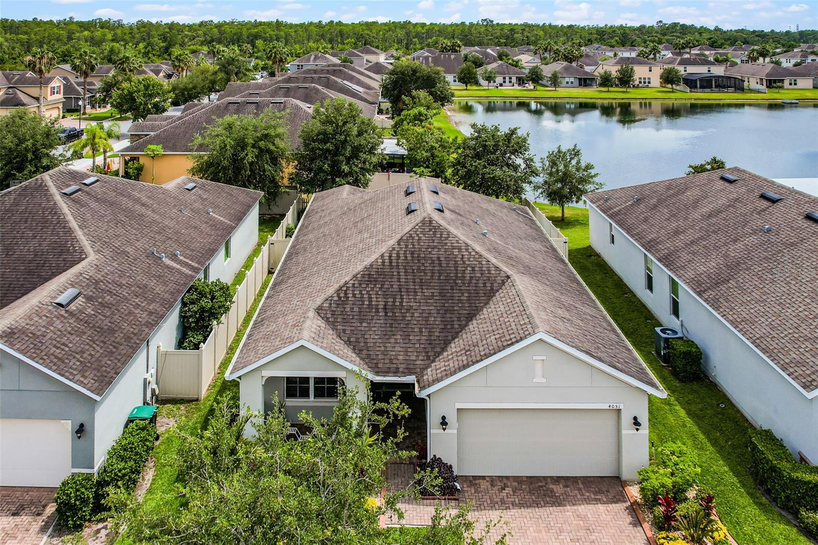 Image 3 of 47 For 4051 Prairie Reserve Boulevard