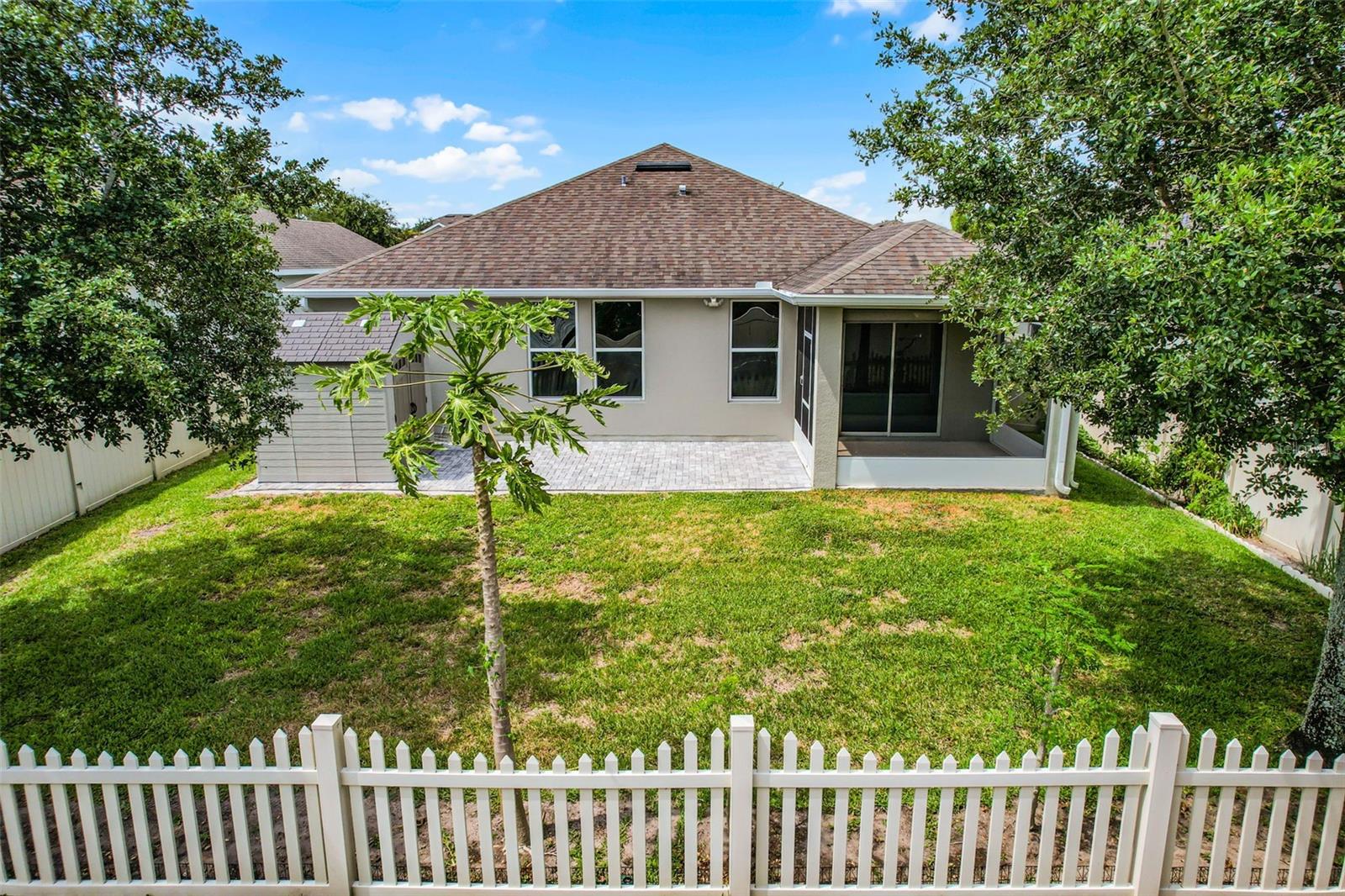 Image 39 of 47 For 4051 Prairie Reserve Boulevard