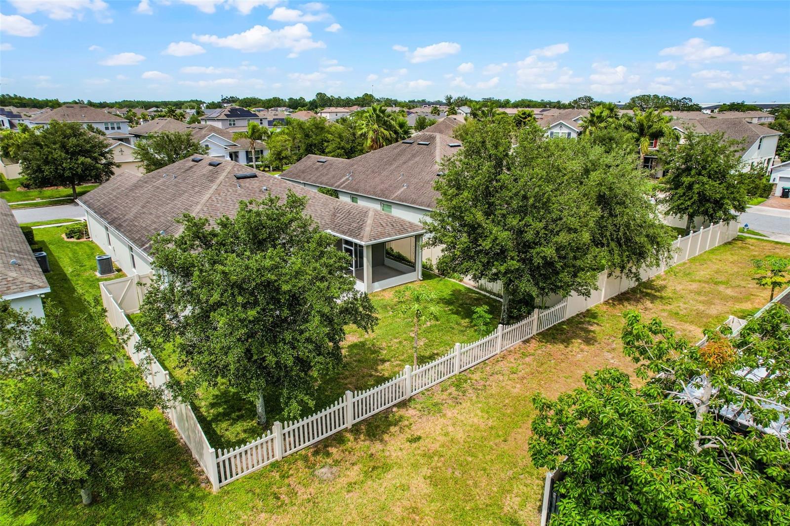Image 41 of 47 For 4051 Prairie Reserve Boulevard