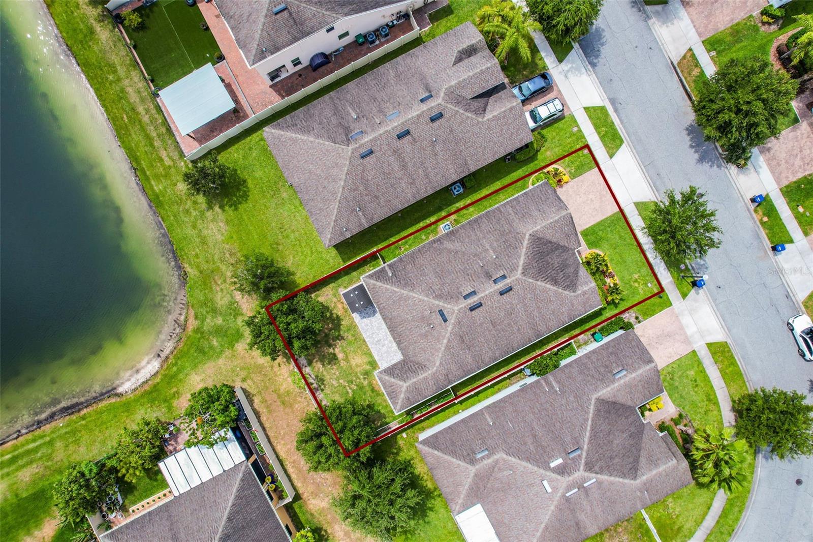 Image 42 of 47 For 4051 Prairie Reserve Boulevard