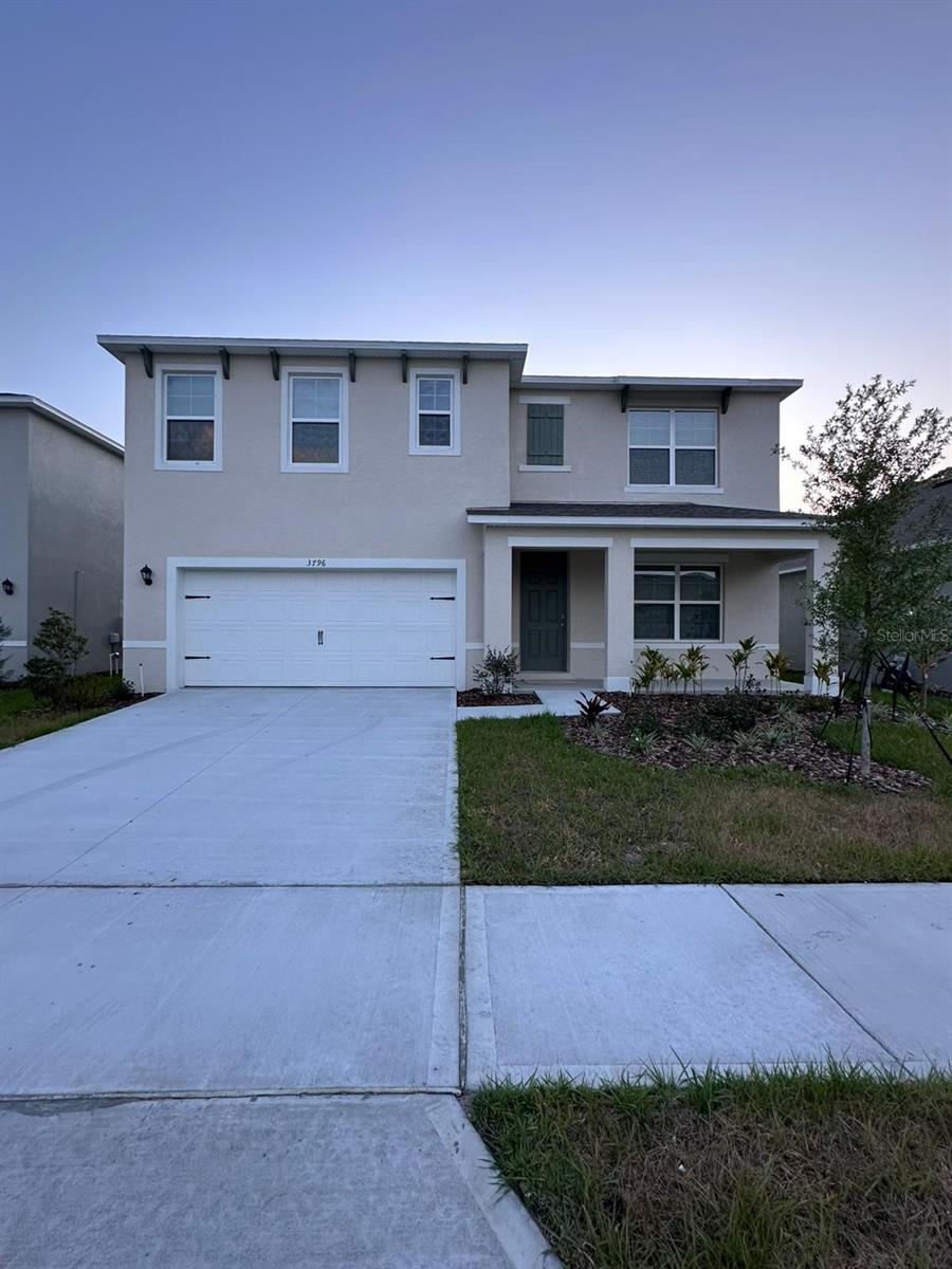 Details for 3796 Paragon Lane, CLERMONT, FL 34714
