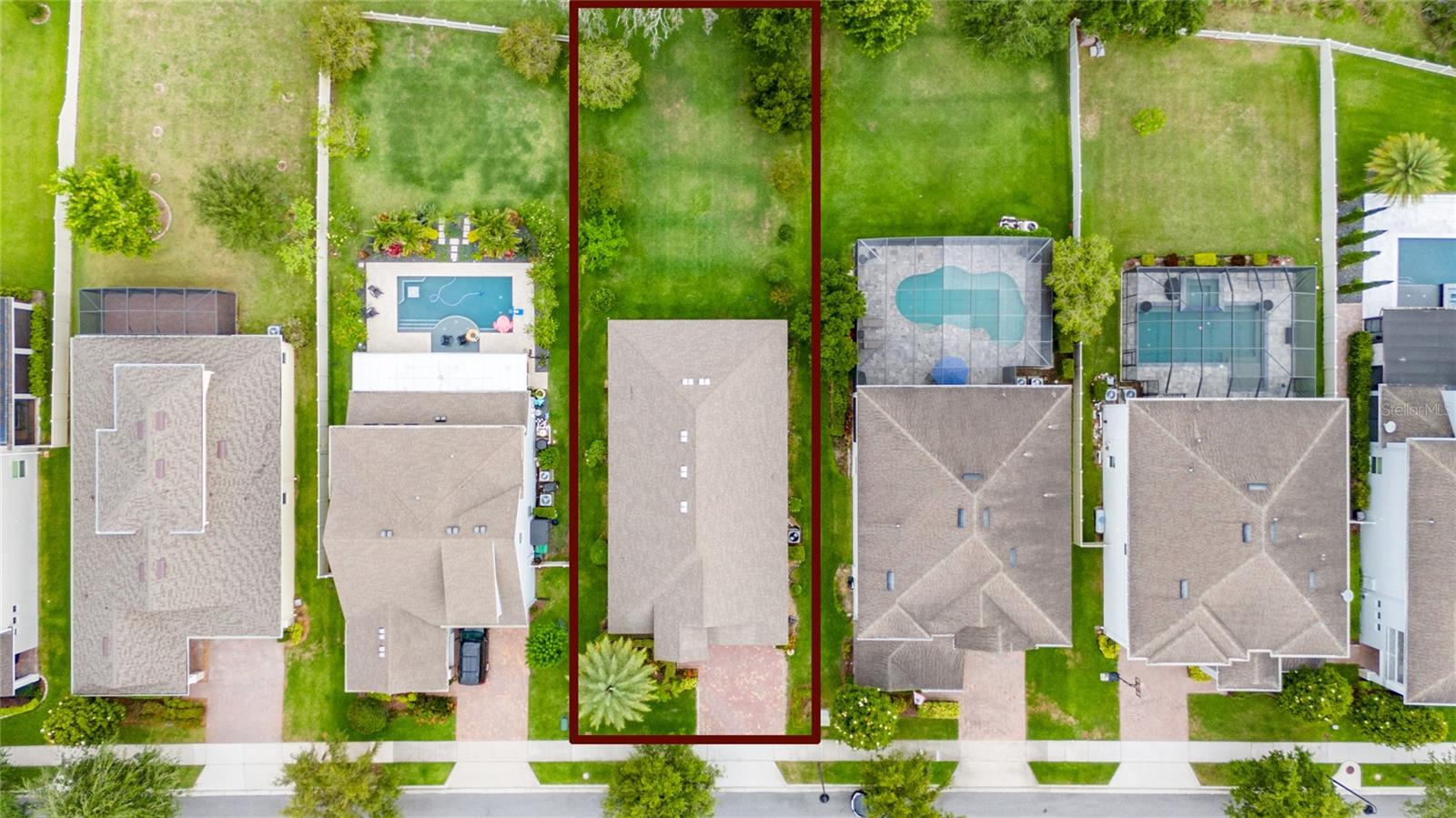 Image 15 of 42 For 15862 Citrus Grove Loop