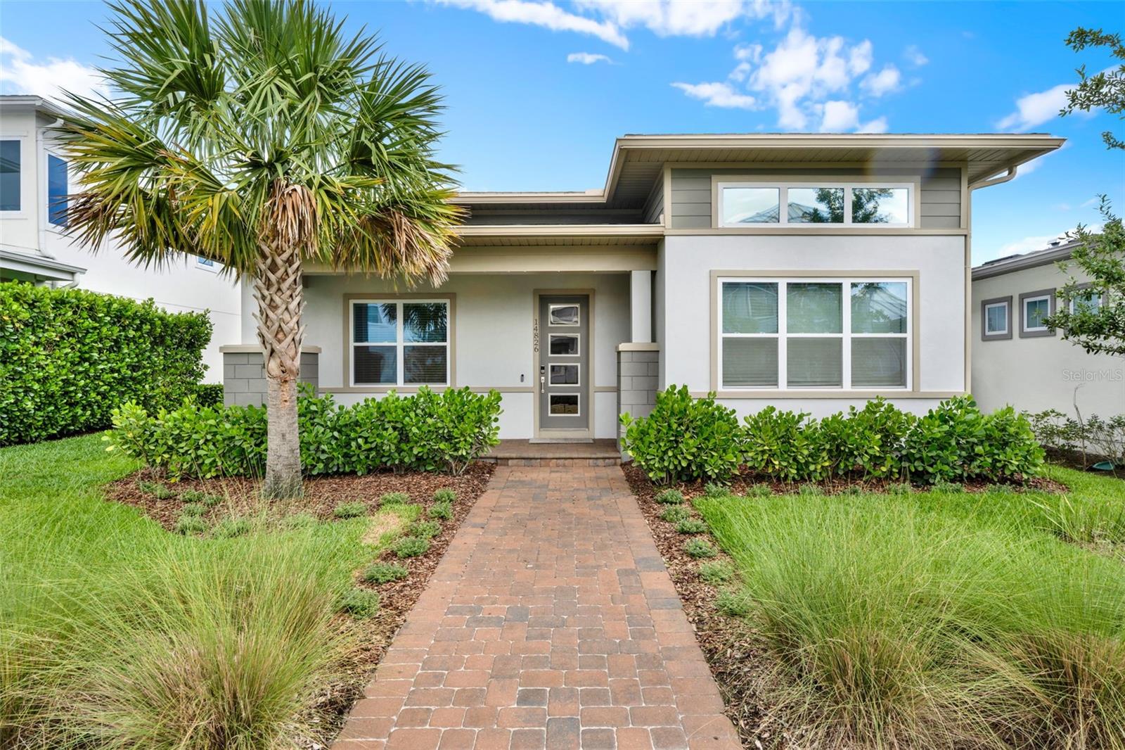Details for 14826 Deaton Alley, ORLANDO, FL 32827