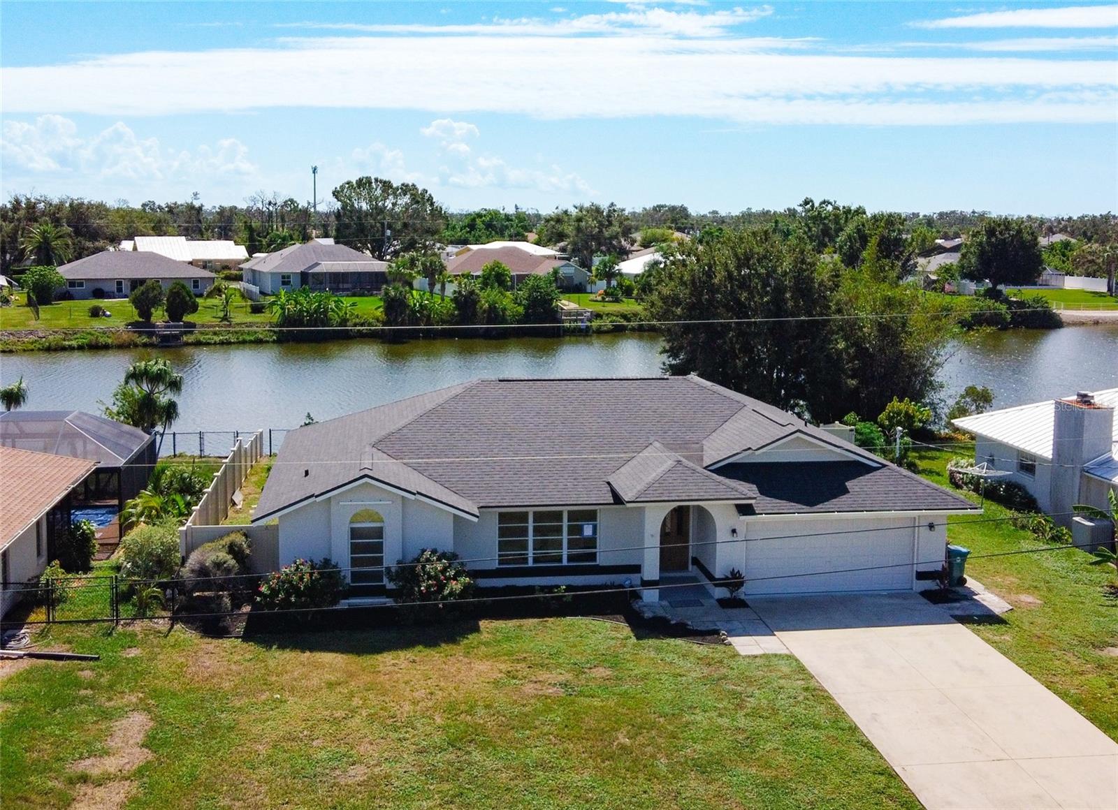 Image 3 of 53 For 7384 Van Lake Drive