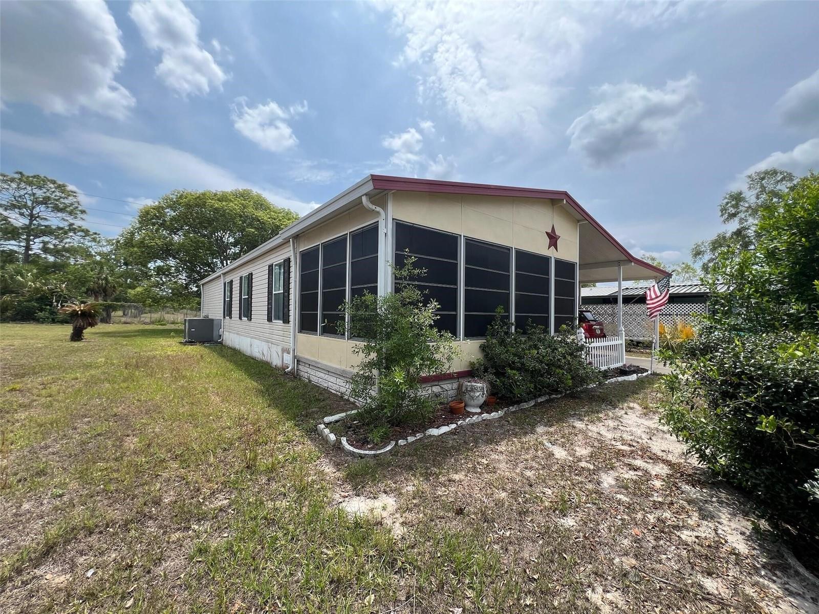Details for 9847 Scepter Avenue, BROOKSVILLE, FL 34613