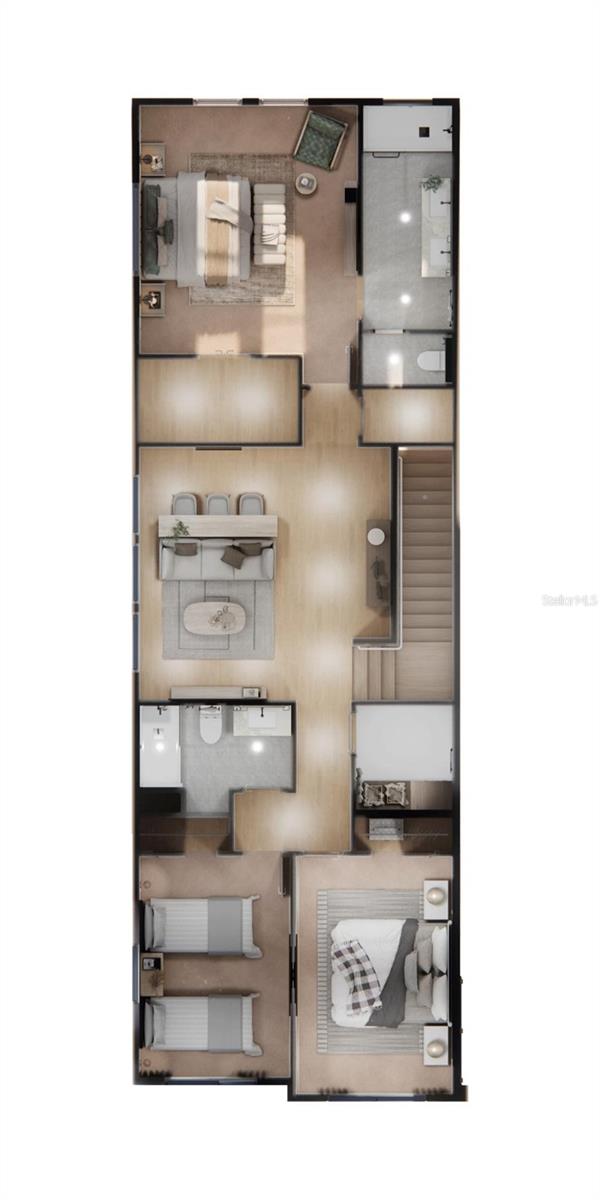 Image 15 of 23 For 209 Breezeway Drive