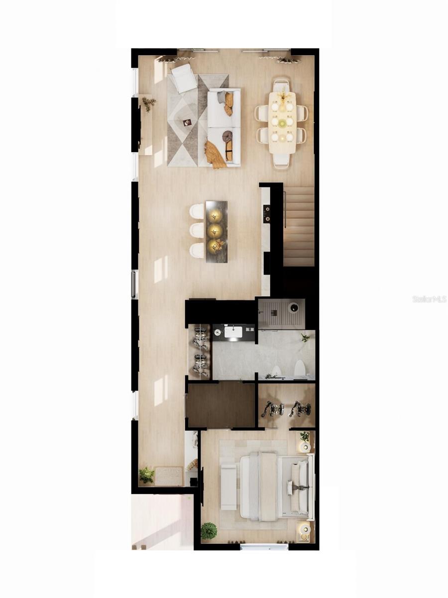 Image 16 of 23 For 209 Breezeway Drive