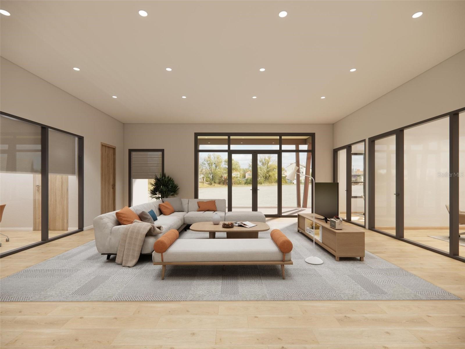 Image 20 of 23 For 209 Breezeway Drive