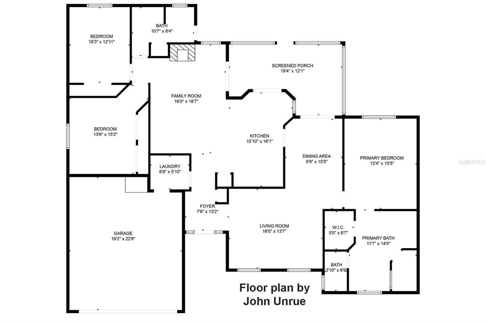 Image 5 of 31 For 1241 Leatherwood Drive
