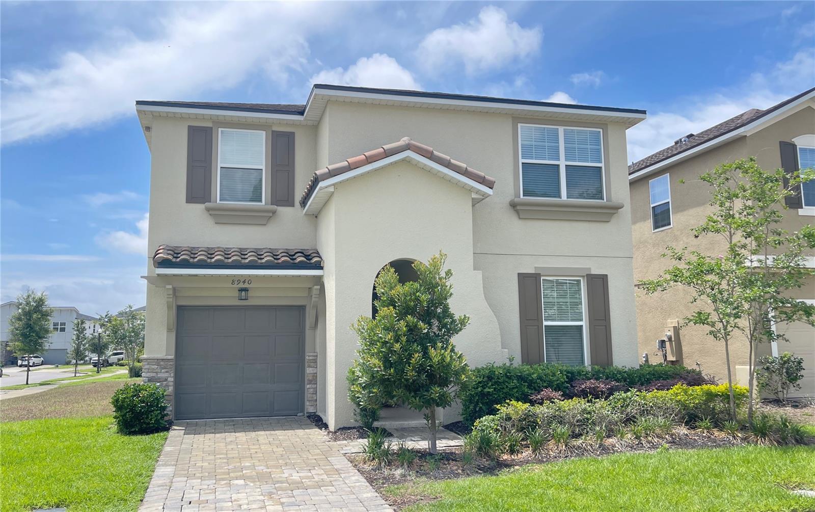 Details for 8940 Coconut Breeze Drive, KISSIMMEE, FL 34747