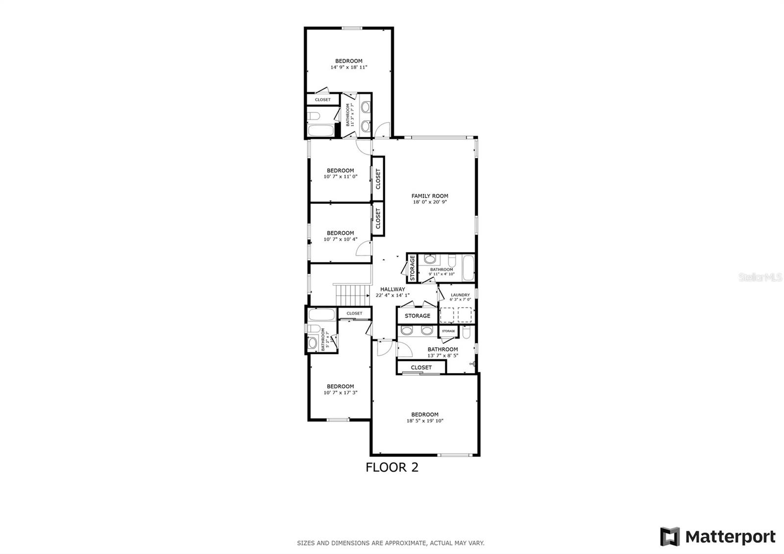 Image 19 of 86 For 8940 Coconut Breeze Drive