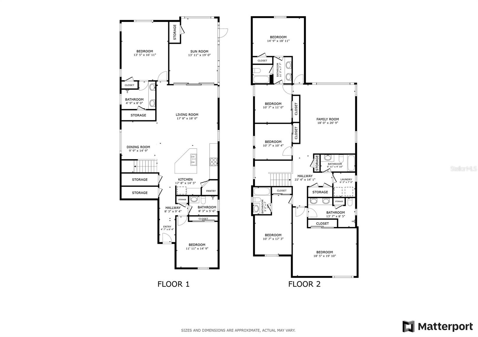Image 3 of 86 For 8940 Coconut Breeze Drive