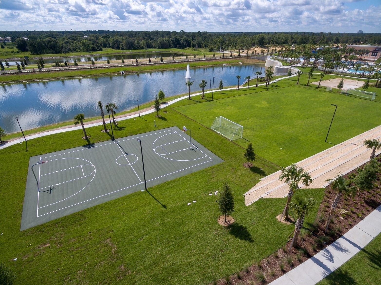 Image 78 of 86 For 8940 Coconut Breeze Drive