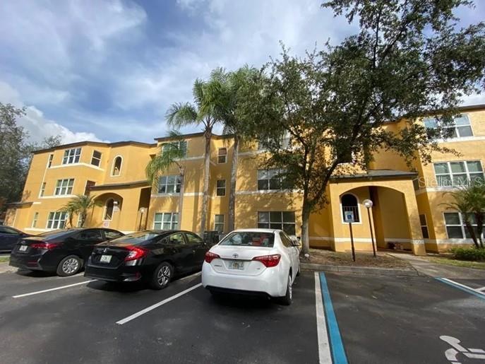 Details for 4536 Commander Drive 1538, ORLANDO, FL 32822