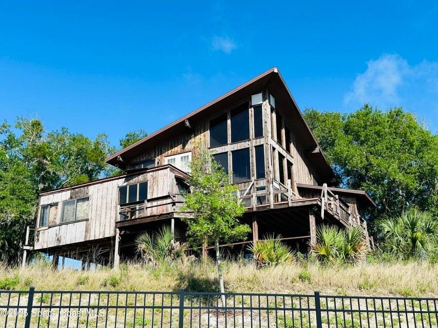 Details for 505 Lakeview Avenue, TITUSVILLE, FL 32796