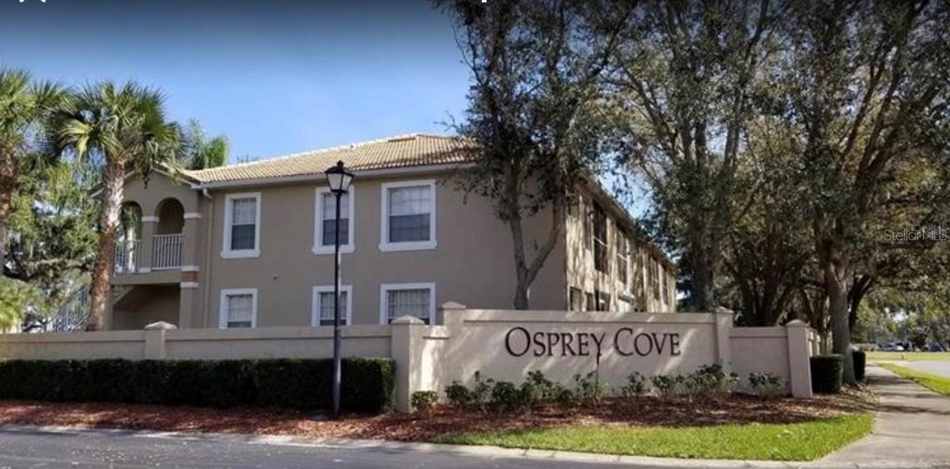 Image 2 of 6 For 2838 Osprey Cove Place 203
