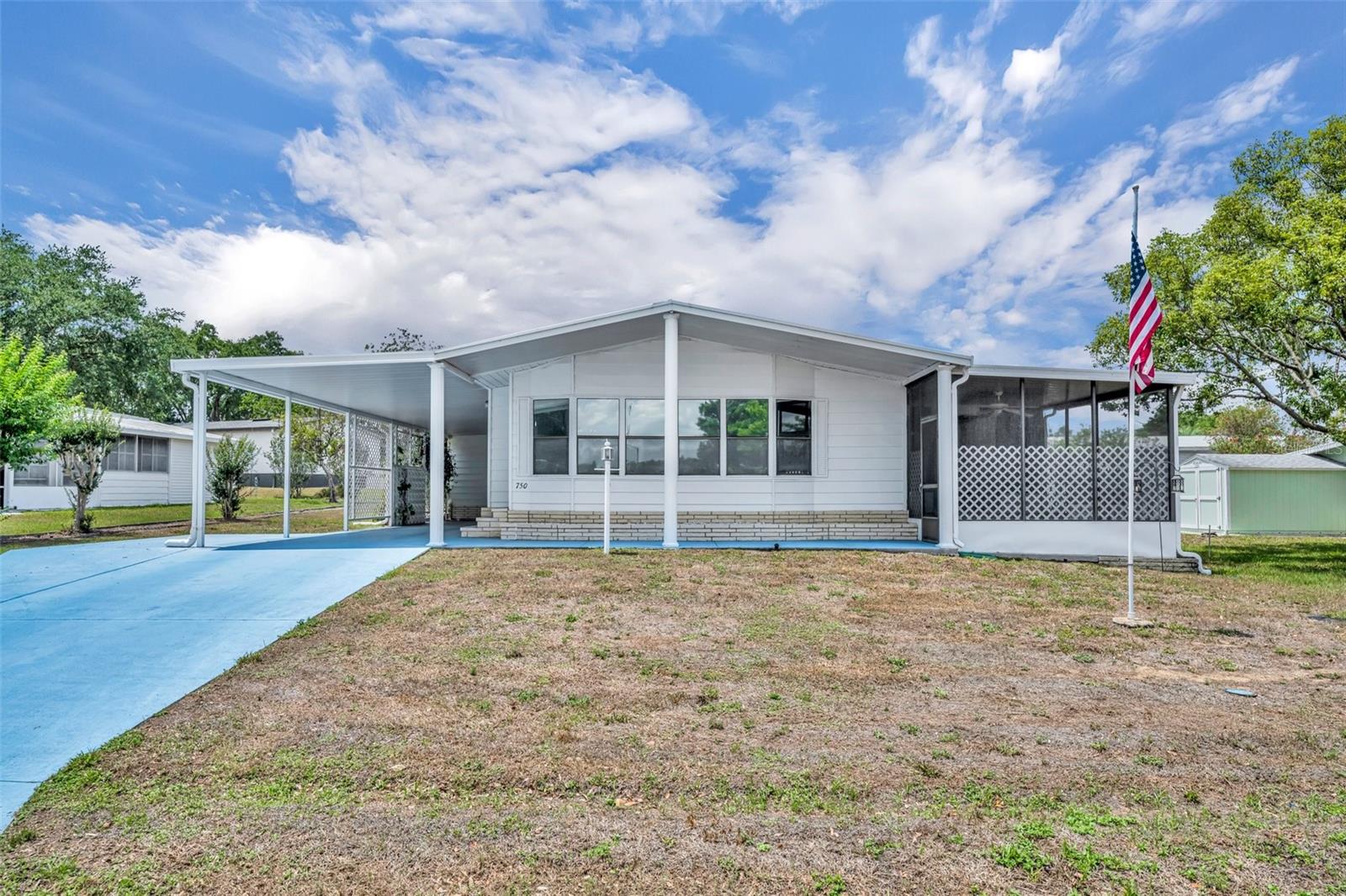 Details for 750 Polo Park Boulevard, DAVENPORT, FL 33897